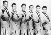 Little Joe and The Latinaires