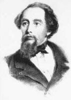 Charles John Huffam Dickens