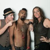 Nahko and Medicine for the People Nahko and Medicine for the People