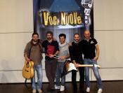 Massimo Francescon Band Massimo Francescon Band