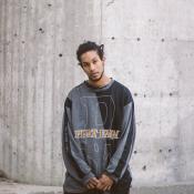 Gabe 'Nandez Gabe 'Nandez