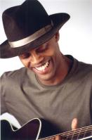 Eric Bibb Eric Bibb