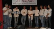 Gruppo Musicale di Costalta