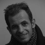 Yousef El Qedra Yousef El Qedra