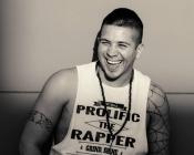 Prolific The Rapper Prolific The Rapper