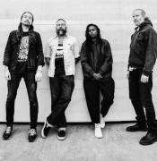 Sumac and Moor Mother Sumac and Moor Mother