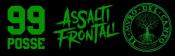 Assalti Frontali, Il Muro del Canto, 99 Posse