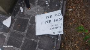 Fala do homem nascido