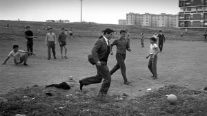 Ballata per Pier Paolo Pasolini