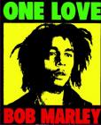 One Love (People Get Ready)