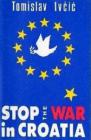Stop the War in Croatia