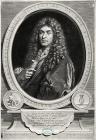 Giovanni Battista Lulli [Jean-Baptiste Lully]: Chaconne des Scaramouches, Trivelins et Arlequins