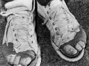 Cornelis Vreeswijk: Somliga går med trasiga skor