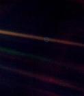 Carl Sagan: Pale Blue Dot