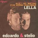 Edoardo & Stelio: Lella