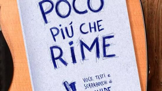 Poco più che rime Poco più che rime