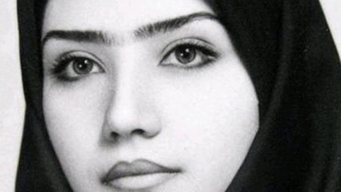 Taraneh Mousavi