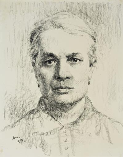 Piccola figlia di Reggio