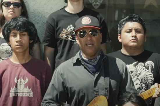 Pretend You Remember Me