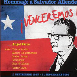 Allende Presidente