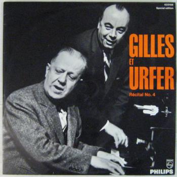 Gilles et Urfer 