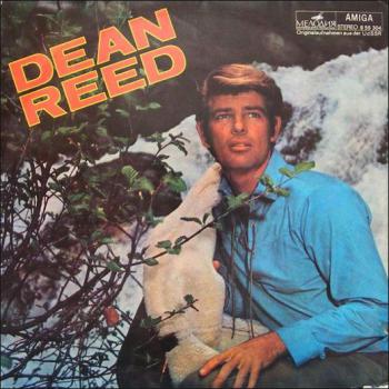 Dean Reed, 1973