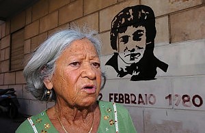 Carla Zappelli Verbano morta a Roma il 6 giugno 2012 a 88 anni