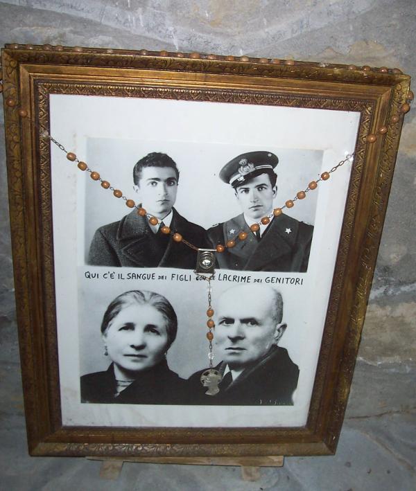 La ballata di Sildo e Fré Luigi