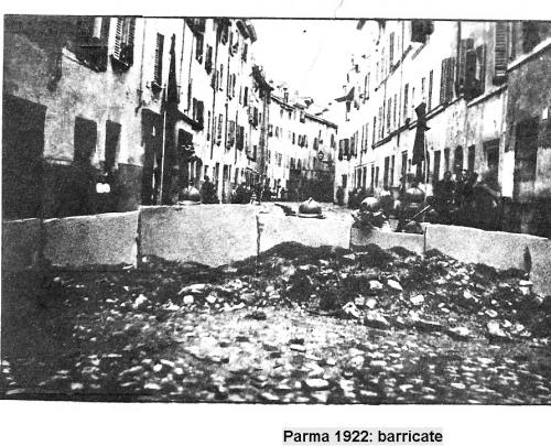 Parma 1922‎