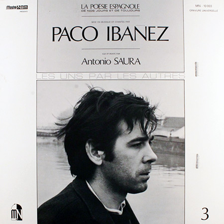 Paco Ibáñez 3