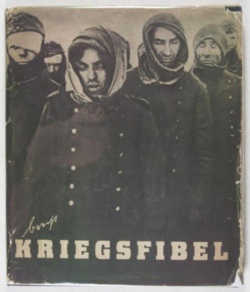 Kriegsfibel (L'abicì della guerra)