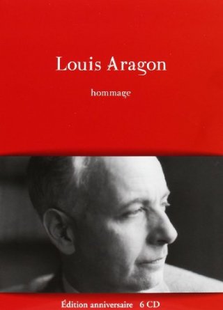 Louis Aragon. Hommage