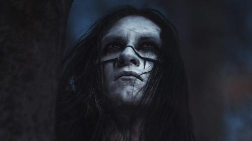 Barefoot Ghost Dance on Blood Soaked Soil Barefoot Ghost Dance on Blood Soaked Soil