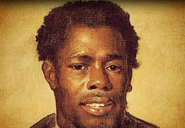 Nat Turner