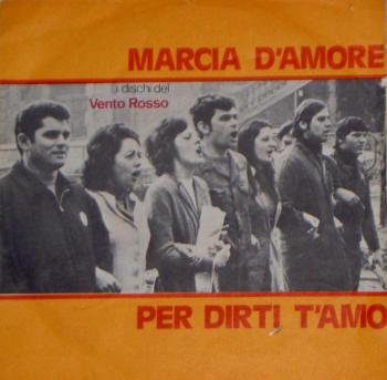 Marcia d'amore