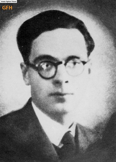 Eugenio Curiel 