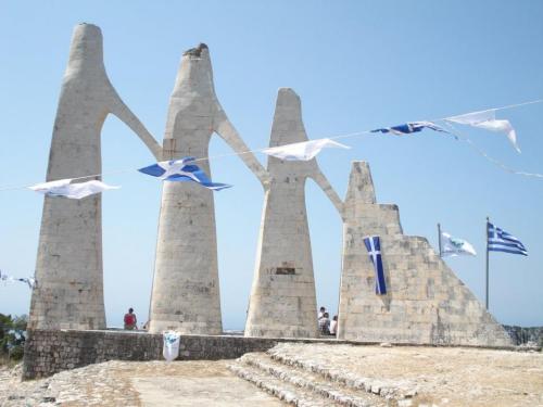 La danza di Zalongo La danza di Zalongo