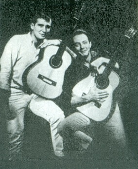  Fred Neil & Vince Martin