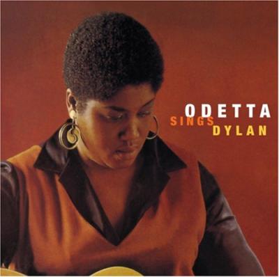 Odetta Sings Dylan