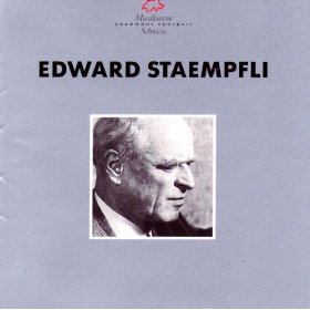 Edward ‎Staempfli