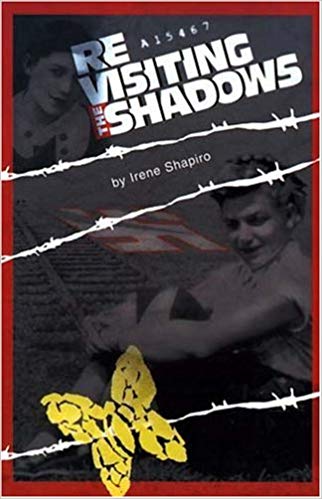 Rena Hass Shapiro, "Revisiting the Shadows"