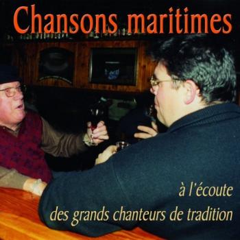 Chansons Maritimes