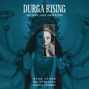 Durga Rising