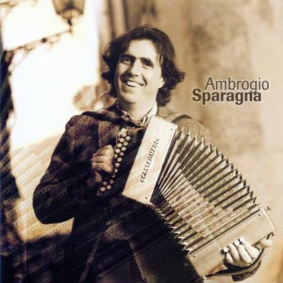 Ambrogio Sparagna