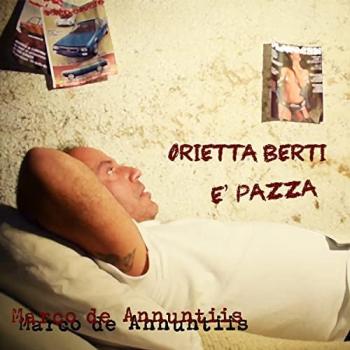 Orietta Berti è pazza