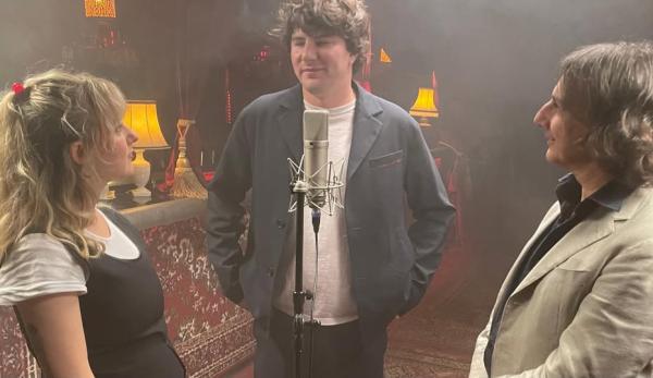 La notte dei cristalli