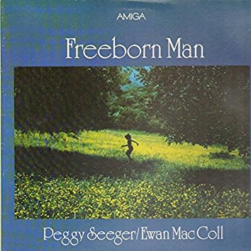 Freeborn Man