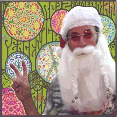 Peacenick - Merry Christmas To All 