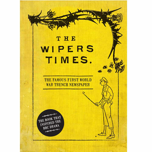 Wipers Times