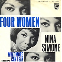 Four Women